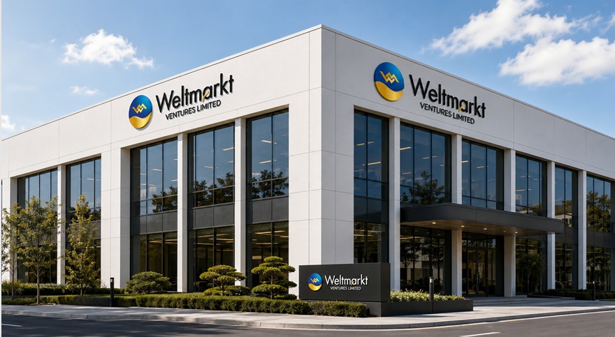 Weltmarkt headquarters